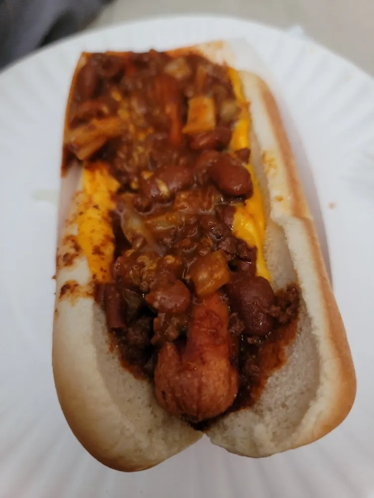 Chili Dog