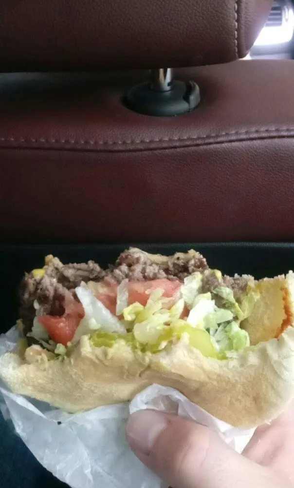 Double Meat Double Cheese